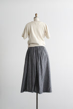 dovesong midi skirt