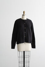 north star cardigan