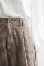wildthicket cotton trousers