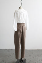 wildthicket cotton trousers