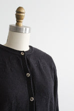 north star cardigan
