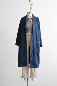 copenhagen duster