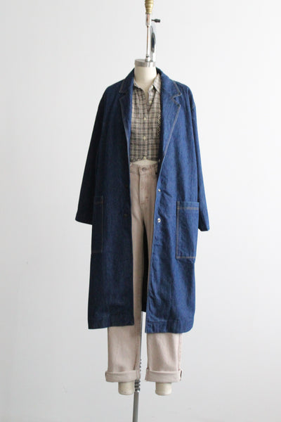 copenhagen duster
