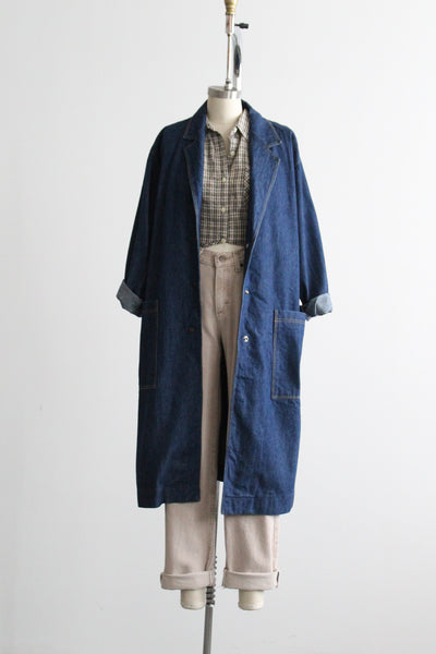 copenhagen duster