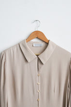 bone button up