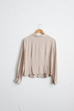 bone button up