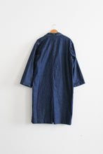copenhagen duster