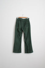 spruce corduroy trousers
