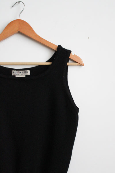 inkwell wool tank