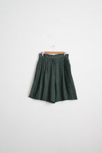 forestry stripe shorts