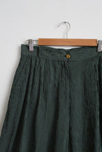 forestry stripe shorts