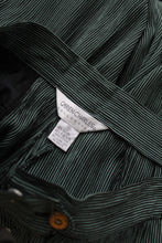 forestry stripe shorts