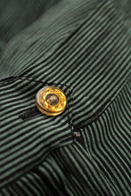 forestry stripe shorts