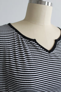 birchwood striped tee