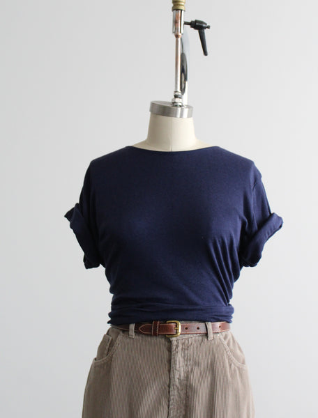 nightwood tee
