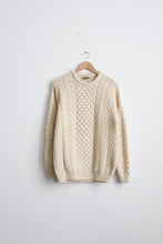 wool rory sweater