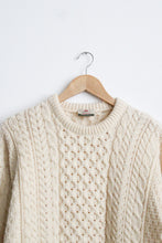 wool rory sweater