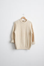 wool rory sweater