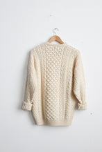 wool rory sweater