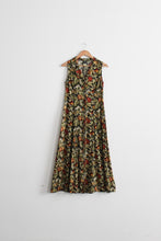 greenhouse day dress