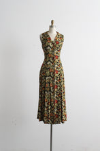 greenhouse day dress