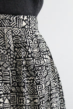 sketchbook skirt
