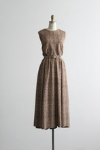 august garden dress