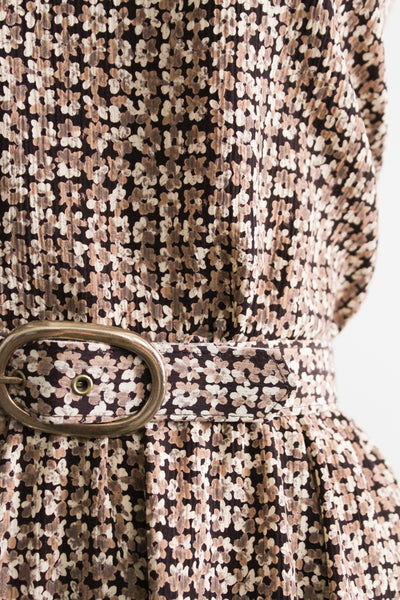 august garden dress