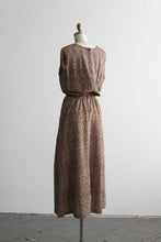 august garden dress
