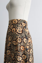 botanica midi skirt