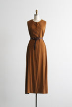 clay maxi dress