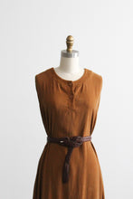 clay maxi dress