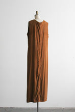 clay maxi dress