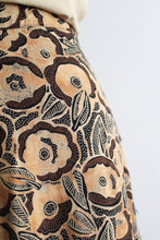 botanica midi skirt