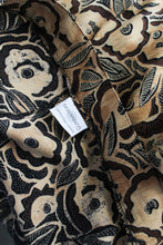 botanica midi skirt
