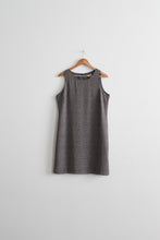gray gardens dress