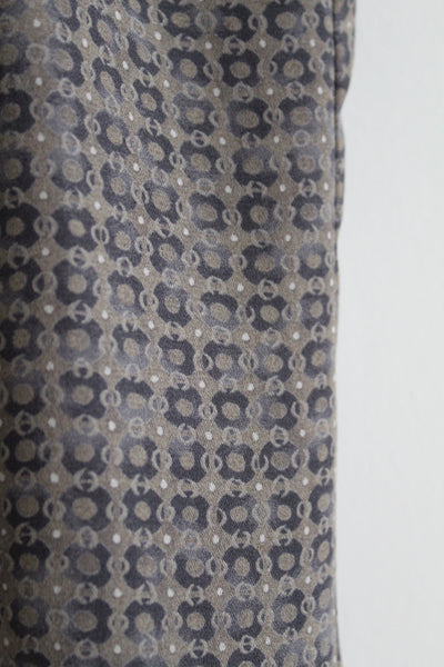 gray gardens dress