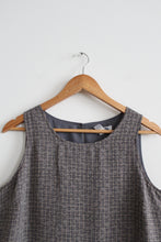 gray gardens dress