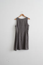gray gardens dress