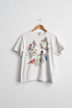 songbird graphic tee