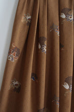 fields of gold midi skirt