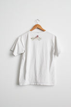 songbird graphic tee