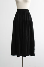 nightingale midi skirt
