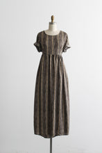 pebble shore day dress