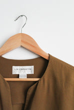 fieldwork silk jacket