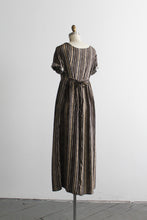 pebble shore day dress