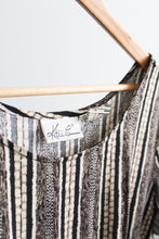 pebble shore day dress