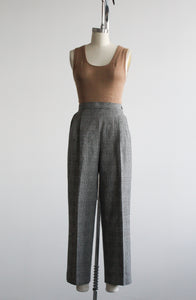 annie hall trousers