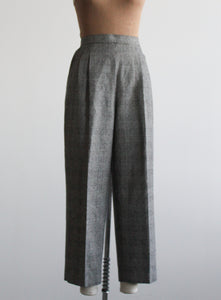 annie hall trousers