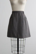 cambridge mini skirt